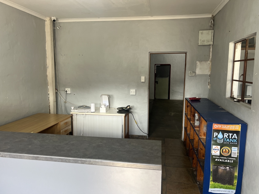 Commercial Property for Sale in Braelyn Industrial Eastern Cape